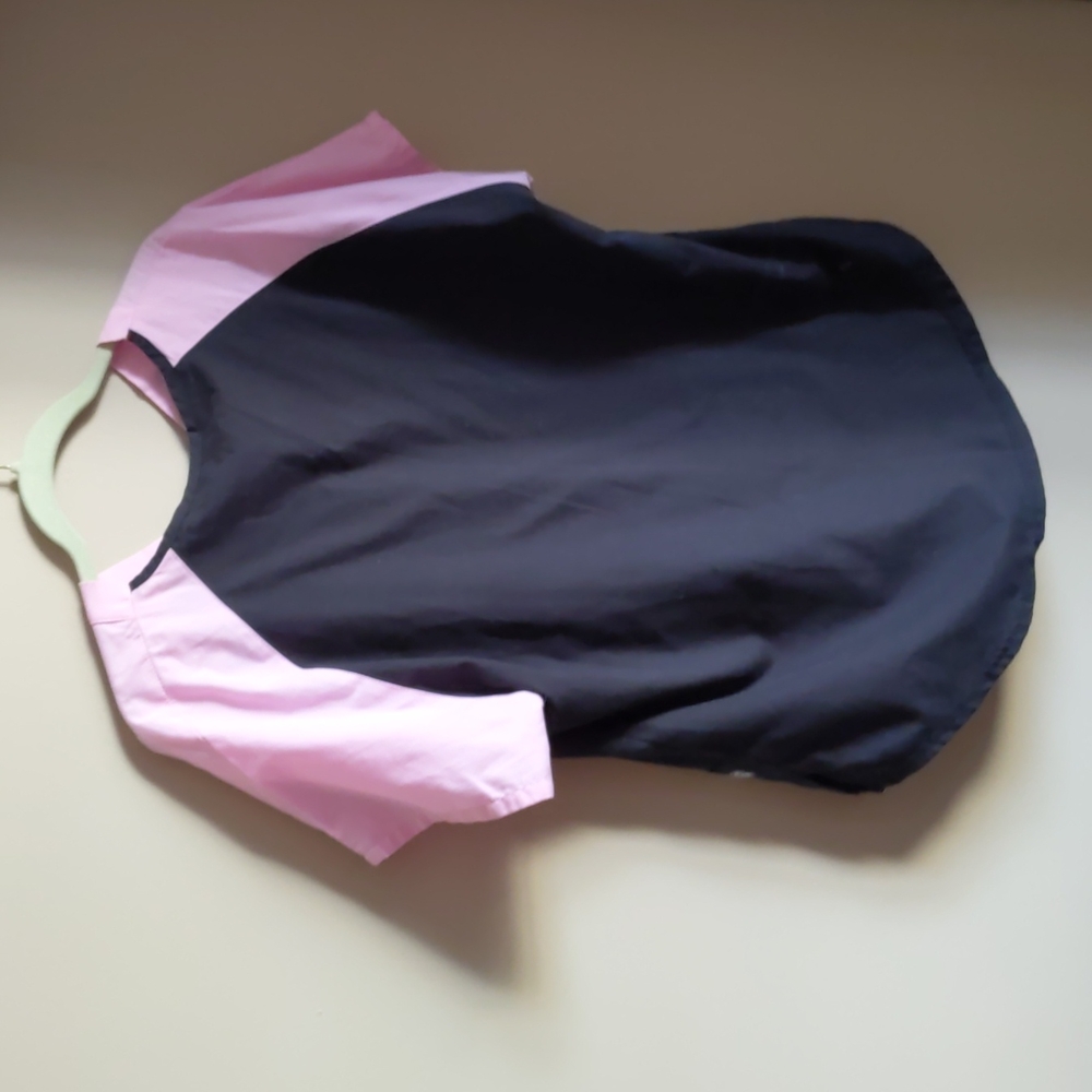 Scrub top - Picture 5 of 6